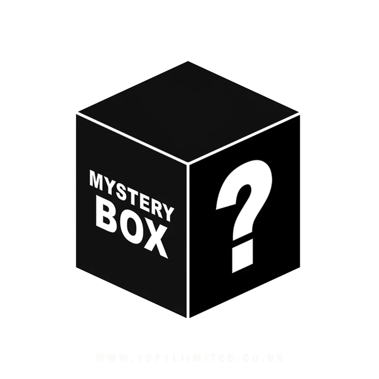 LXR MYSTERY BOX