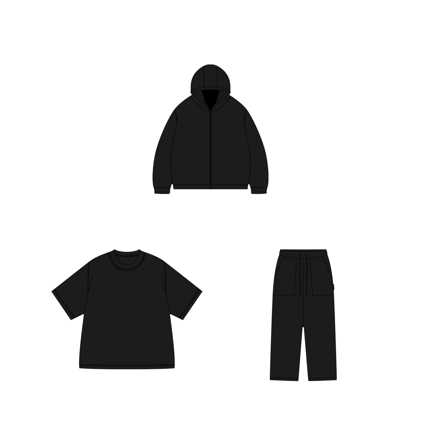 LXR MYSTERY BOX