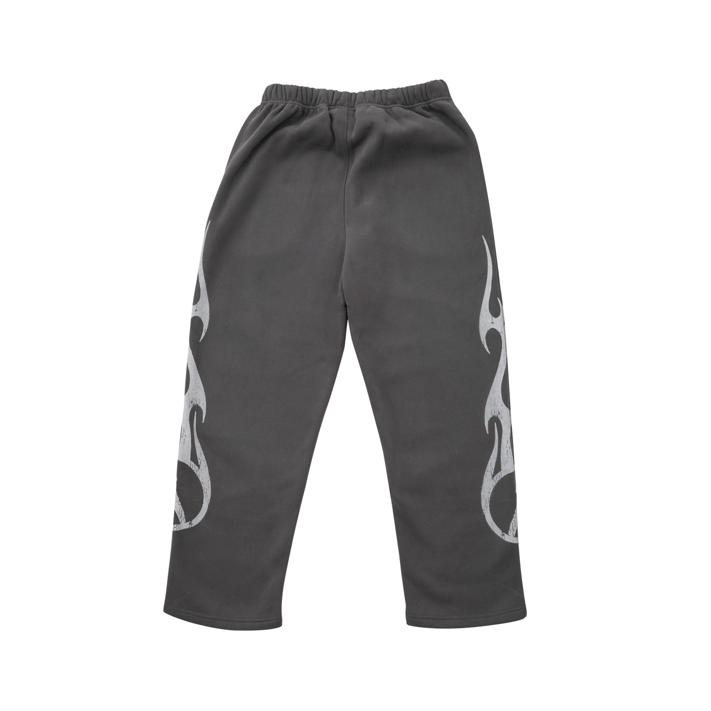 WORLD TOUR JOGGERS GREY / WHITE