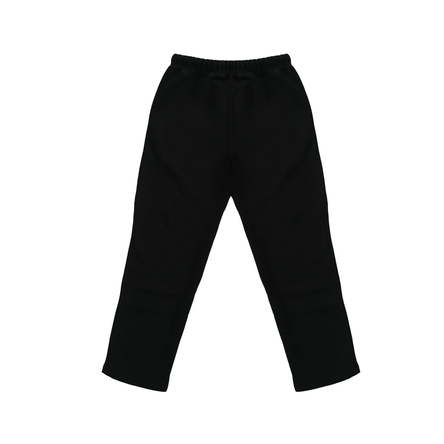 1OF1 CORE JOGGERS BLACK / WHITE